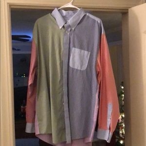 Brooks Brothers Dress Shirt